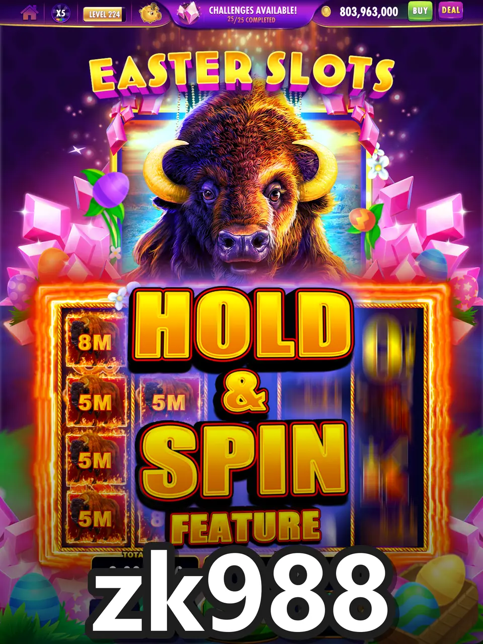 zk988 APK