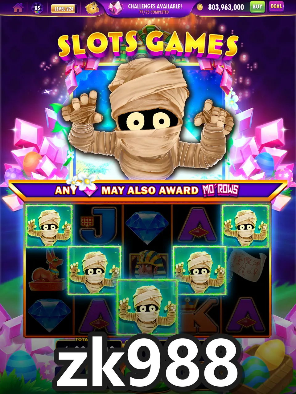 zk988 APK