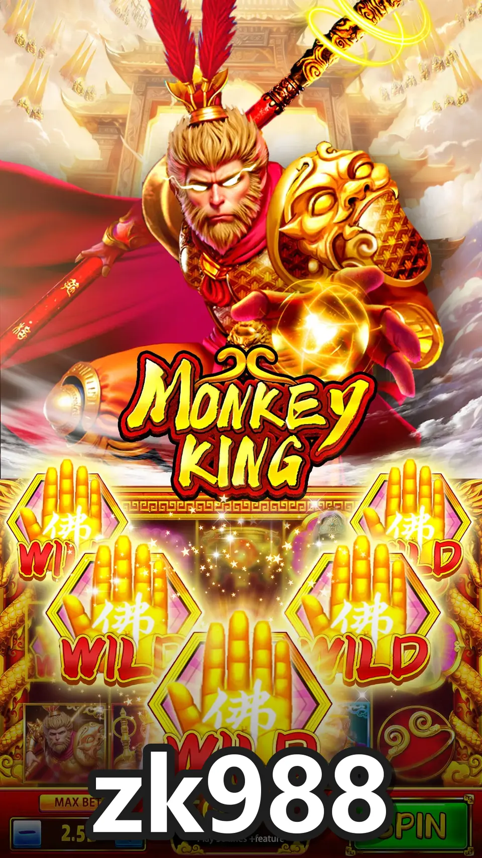 zk988 APK
