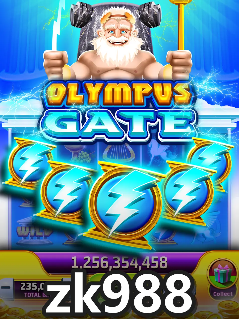 zk988 screenshot